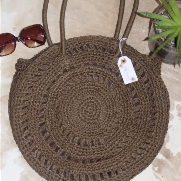 Handbag - Picture 2 of 3